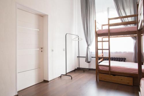 RedLine hostel