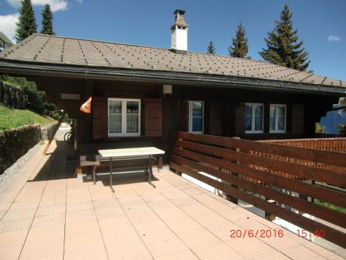 Chalet Grazia - image 2