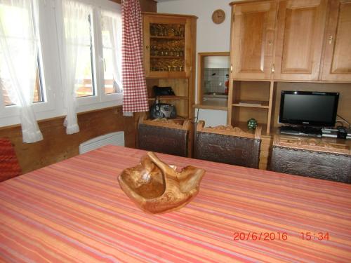 Chalet Grazia - image 13