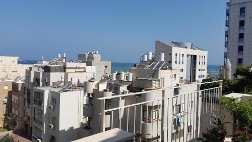 Penthouse Apartment image 2