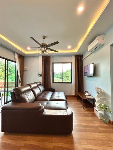 سميل هوم آت كرابي كلونج موانج بيتش (Smile Home @ Krabi Klong Muang Beach) in كلونج موانج