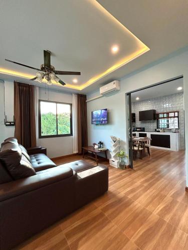 سميل هوم آت كرابي كلونج موانج بيتش (Smile Home @ Krabi Klong Muang Beach) in كلونج موانج