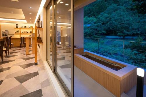Hotel Myoken Tanaka Kaikan