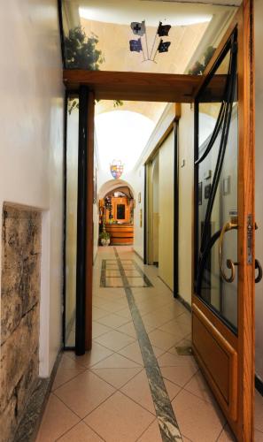 Hotel Amalfitana - image 9