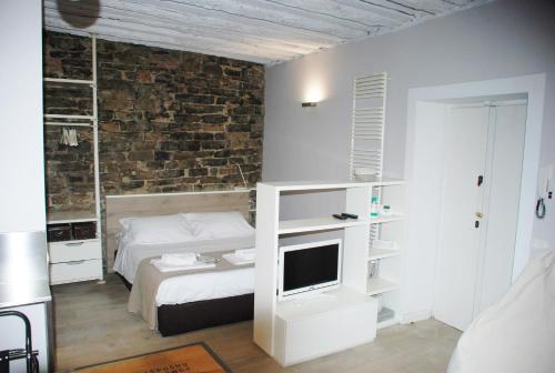 Lakeside Studio, Como (fotografie 2)