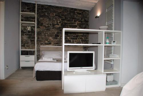 Lakeside Studio, Como (fotografie 5)