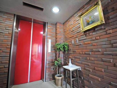 Tomikawa City Hotel