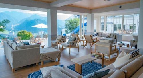 Sierra resort Yuzawa
