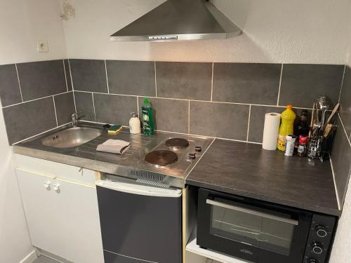 Les Studios de la Bastide in Carcassonne