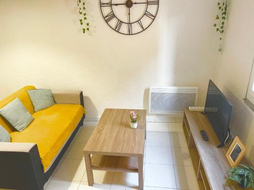 Les Studios de la Bastide in Carcassonne