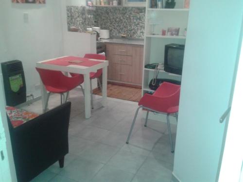 Alex Apartment, Buenos Aires (fotografie 10)