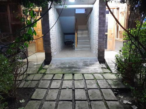 Ashara guesthouse in Awassa