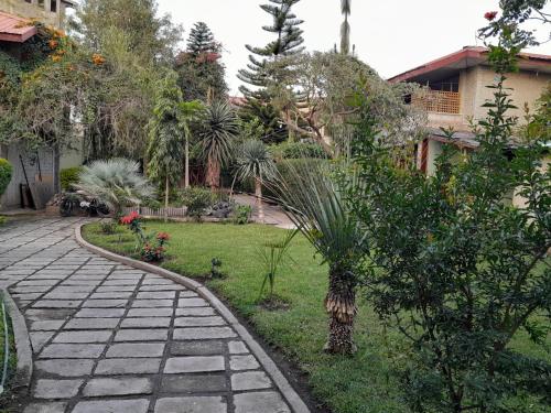 Ashara guesthouse