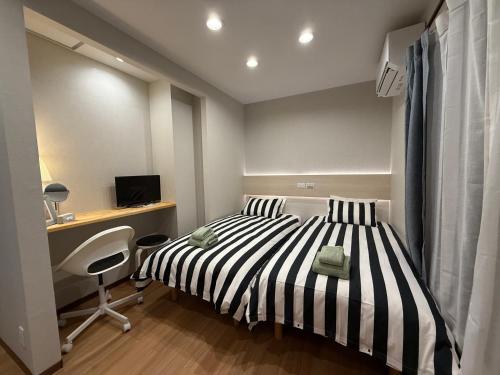 YY-Minamicho 1 room-IT0339, Tokio
