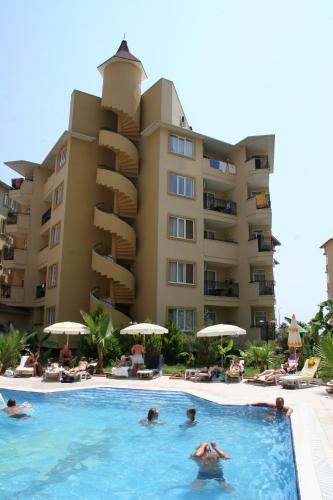 hotel photo
