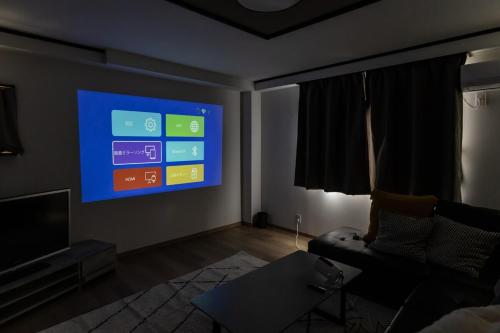 戸建て貸切 無料駐車場有 名古屋城まで車で10分