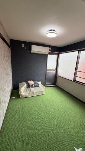 Osaka Umeda West JR Tsukamoto Inn 403