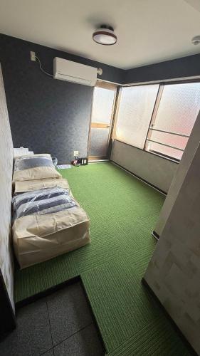 Osaka Umeda West JR Tsukamoto Inn 403