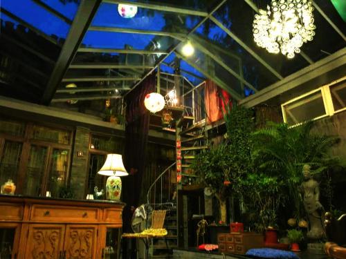 켈리스 코트야드 호텔 (Kelly‘s Courtyard Hotel)_2_image