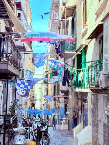 MyasLovelyLuckyCharm, Naples (photo 7)