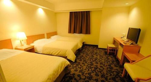 Nansei Kanko Hotel