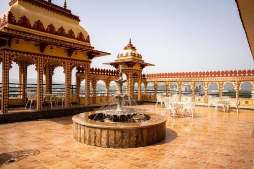 Umaid Haveli-A Heritage Style Hotel & Resort photo 5