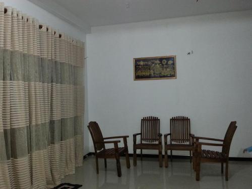 Chandana Villa