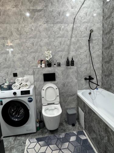 ЖК Champion возле БарысАрены, и АстанаАрены, Taldykolʼ (foto 11)