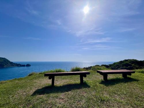 Elysian view izu