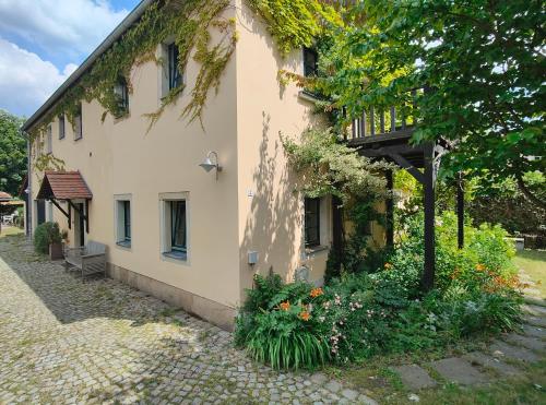Ferienwohnung Ostermaier, Drážďany