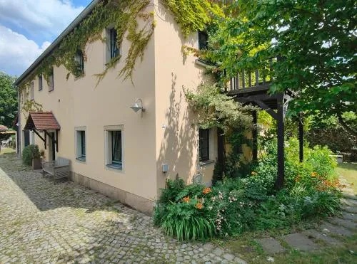 Ferienwohnung Ostermaier in Dresden, Deutschland