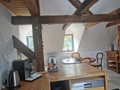 Ferienwohnung Ostermaier, Drážďany (fotografie 3)
