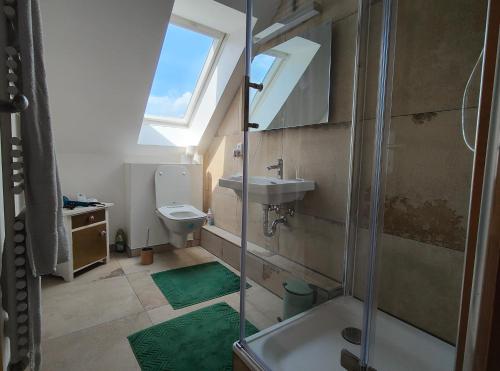 Ferienwohnung Ostermaier, Drážďany (fotografie 8)