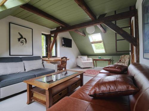 Ferienwohnung Ostermaier, Drážďany (fotografie 9)