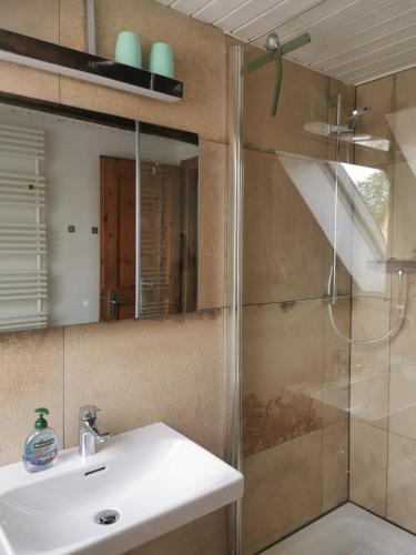 Ferienwohnung Ostermaier, Drážďany (fotografie 11)