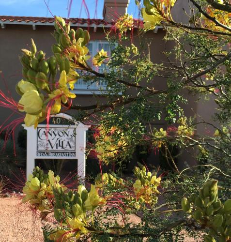 Canyon Villa Bed & Breakfast Inn of Sedona