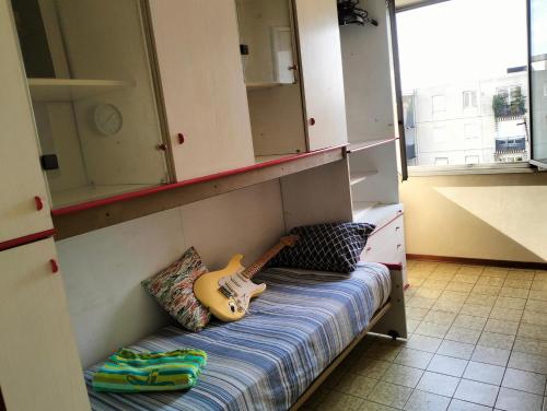 Camere Artisti Musicisti Viaggiatori Vacanze, Verona (photo 3)