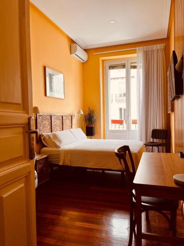La casa de la escritora, Madrid (Foto 3)