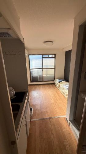 Osaka Umeda West JR Tsukamoto Inn 305