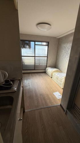 Osaka Umeda West JR Tsukamoto Inn 305