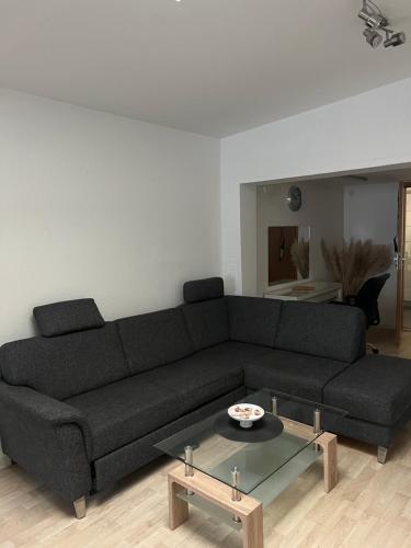 Gemütliches, barrierefreies Apartment in Dortmund-Brackel, Ruhige Lage, nur 5 Minuten zum Flughafen Dortmund, Dortmund (fotografie 7)