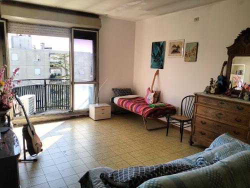 Camere Artisti Musicisti Viaggiatori Vacanze, Verona (photo 5)