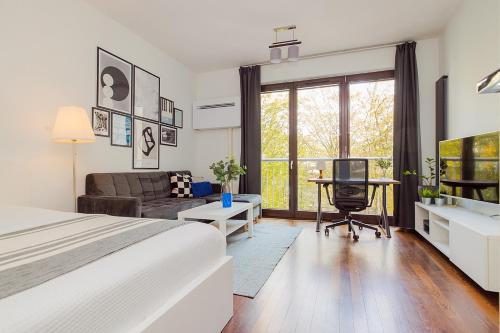 Apartamenty Dolna