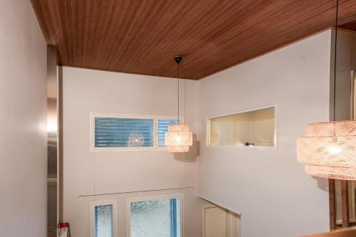 Aurinkorinne1 - Skistar spacious apartment with sauna in Syote