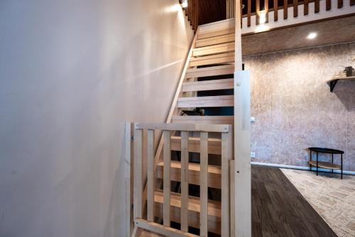 Aurinkorinne1 - Skistar spacious apartment with sauna in Syote