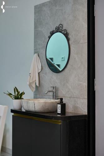 Privy Stays- Cavo Villa Alibag - image 3