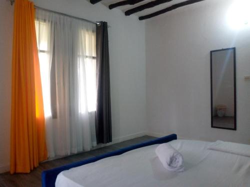 Samawati Homes at Villa Vanessa in Malindi