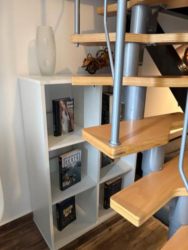 Banija studio apartments in 卡洛瓦克