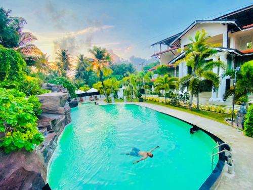 Hotel Helani Pvt Ltd