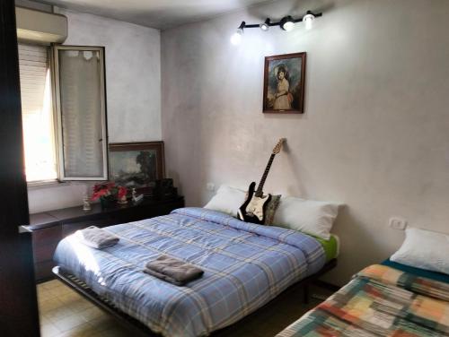 Camere Artisti Musicisti Viaggiatori Vacanze, Verona (photo 10)